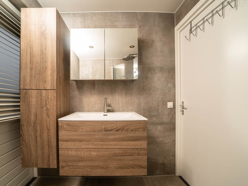 Badkamer Kampen