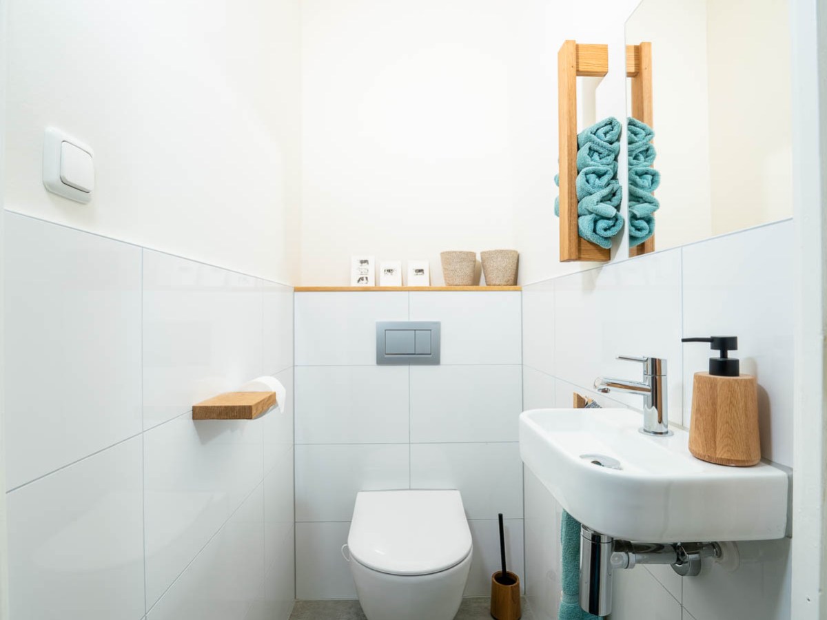 Toilet Wapenveld