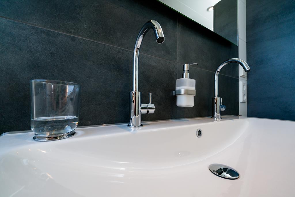 Badkamer Kampen