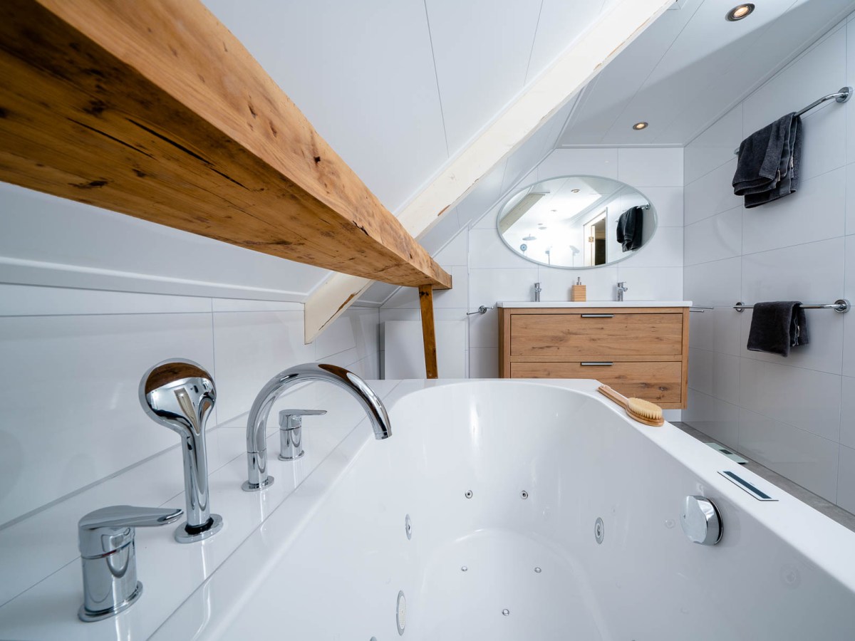 Badkamer Wapenveld